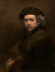Autorretrato