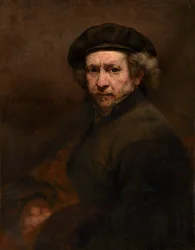 Autorretrato
