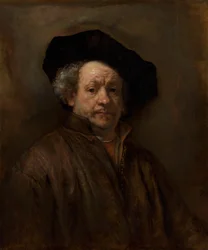 Autorretrato