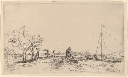Puente de Six