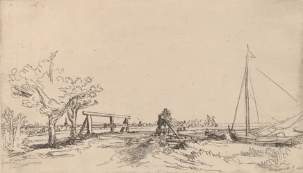 Puente de Six