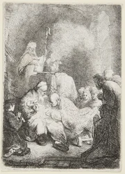 La circuncisión