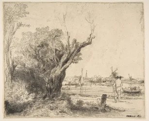 El Omval, 1645