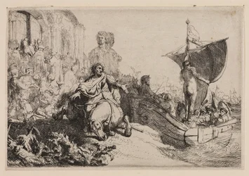 El barco de la fortuna