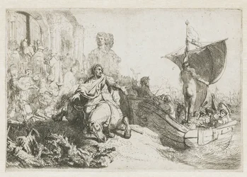 El barco de la fortuna