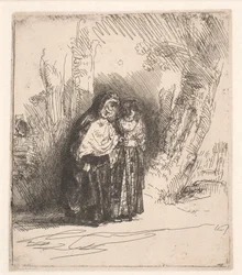 La gitana española (Preciosa)
