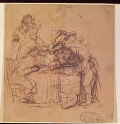 Los vicios del hijo pródigo