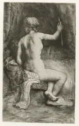 La mujer de la flecha
La mujer de la flecha