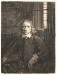 Thomas Jacobsz Haaring (el «joven Harring»)