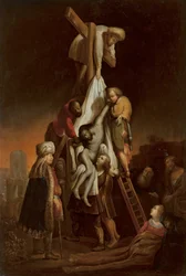 La Descendencia de la Cruz
