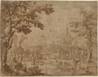 La Feria en Impruneta