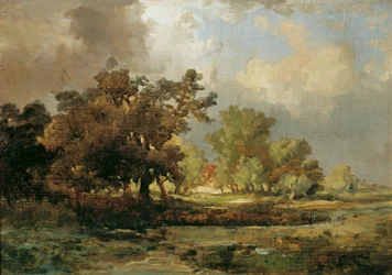 Motiv de Oosterhout en Holanda