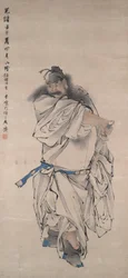 Interfaz de usuario de Zhongk