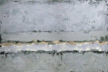 Horizonte abstracto y sereno