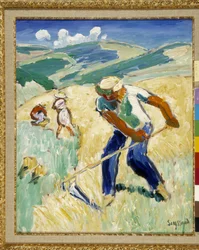 La Parca