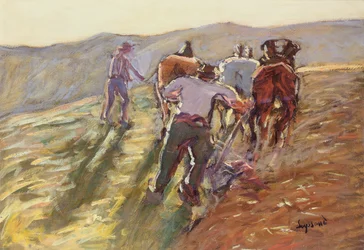 La carretera