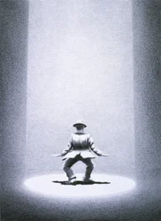 Bailarina