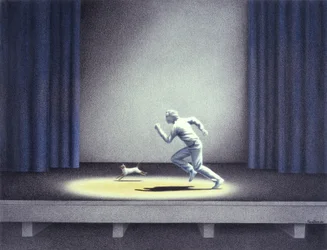 Escenario