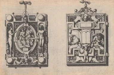 Diseños de joyería y bisutería