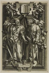 San Pablo y San Pedro