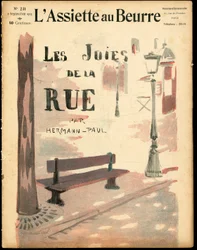 Portada de L