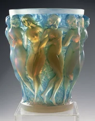 Bacantes, 1927