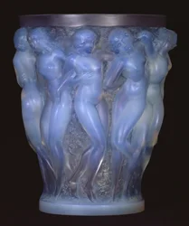 Bacantes, 1927