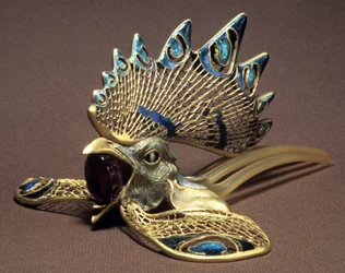 Diadema, finales del siglo XIX-XX