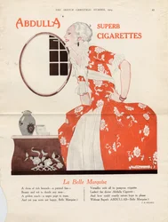 Cigarrillos Abdulla