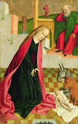Natividad de Cristo