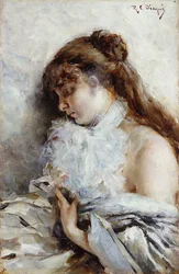 La Debutante