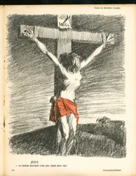 The Butter Plate, número 297, Satirical in Colours