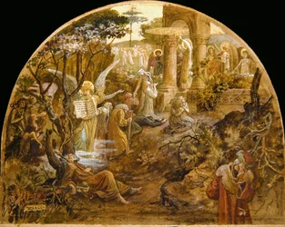 El Camino al Paraíso