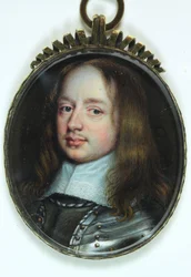 El Honorable William Pierrepont