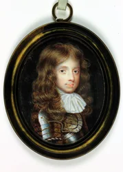 Henry Cavendish, Conde de Ogle