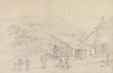 Preparación para el campo, Trinidad