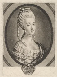 María Antonieta