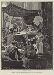 Cleopatra, por H Rider Haggard