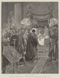 Cleopatra, por H. Rider Haggard
