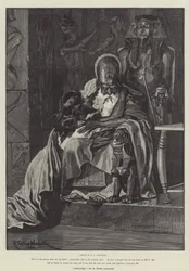 Cleopatra, por H Rider Haggard