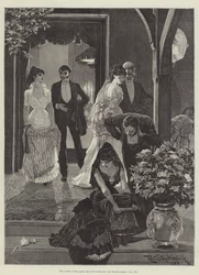 Maruja, por Bret Harte