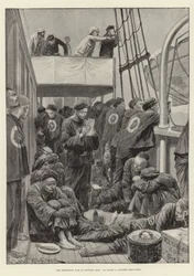 La guerra inminente en Asia Oriental