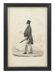 Henry Lygon, 4º Conde Beauchamp