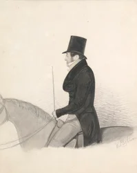 Sr. Smith Dorian, 1841