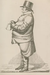 Caballero no identificado