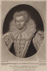 Reina Isabel I