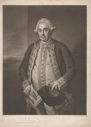 Sir Robert Harland