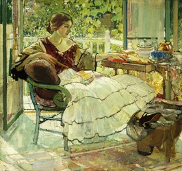 Té de la Tarde