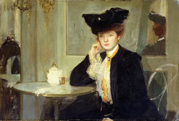 Sociedad del Café