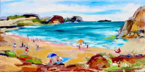Playa Rodeo